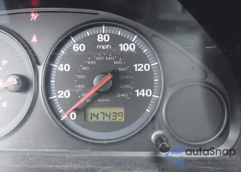 2005 Honda Civic Vp z USA, uszkodzony, nr VIN 1HGEM21165L076987